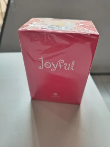 Perfume Hinode joyful original