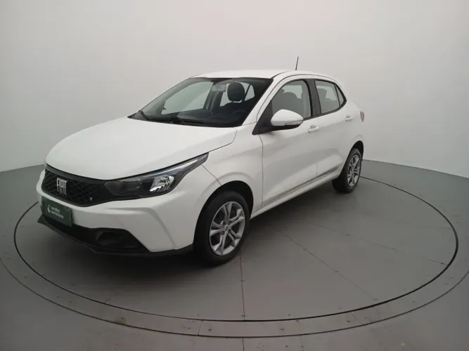 Fiat Argo Drive 1.0 Firefly 2025