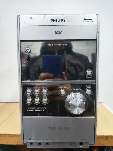 Dvd Philips
