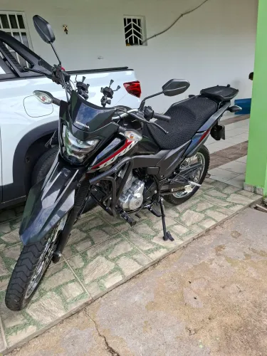 Moto Bros ABS