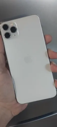 iPhone 11 pro max todo original