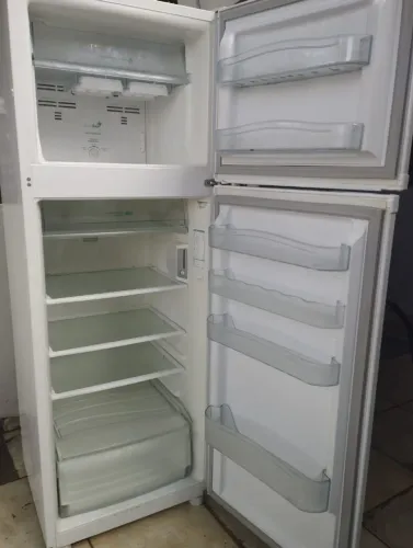 geladeira consul Frost Free 370 litros
