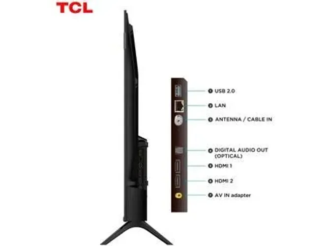 Tv TCL 32 polegadas