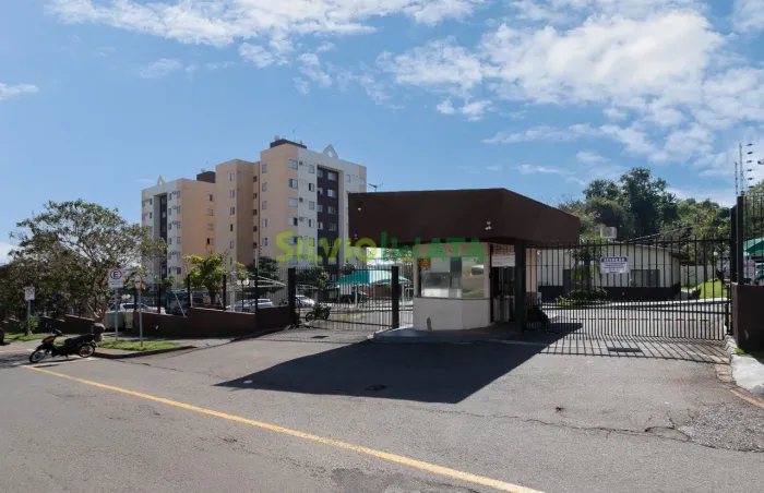 EXCELENTE APARTAMENTO DE 03 QUARTOS, SEMI MOBILIADO, NO RES. CHRISTINA HELENA BARROS, PARA