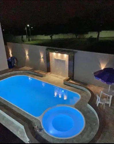 Piscina de Fibra | Kits para Todos os Orçamentos