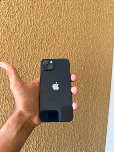 iphone 13 - 128GB - Midnight