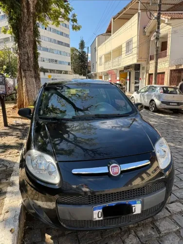 Fiat Palio Attractive 1.0 EVO Fire Flex 8V 5P 2015