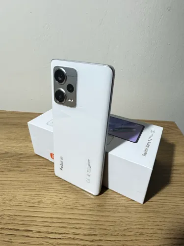 Redmi Note 12 Pro Plus 5G