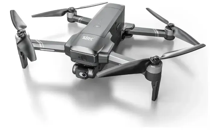 Drone F22 S pro