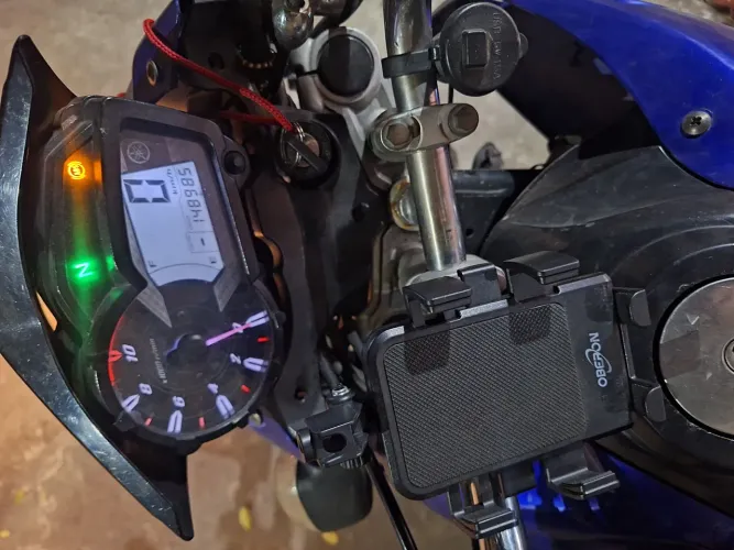 Vendo crosser 2018