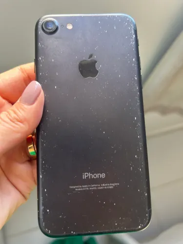 iPhone 7 32GB Todo original