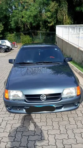 Chevrolet Kadett GL 2.0 MPFI / EFI 1997