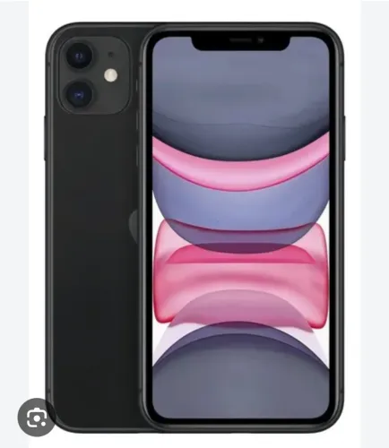 iPhone 11 64 GB