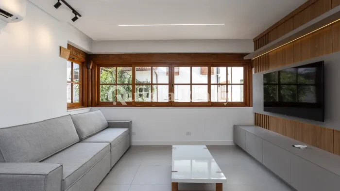Apartamento a venda no Condomínio Costa Verde Tabatinga