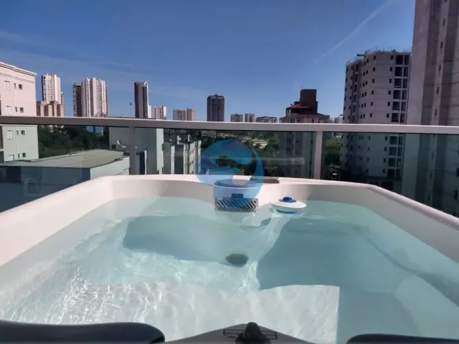Apartamento Duplex no Montanhan, Sorocaba