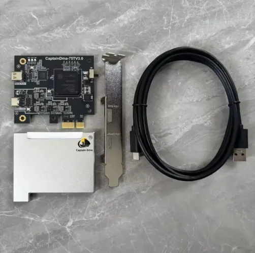 KIT DMA 75t + FUSER + MAKCU