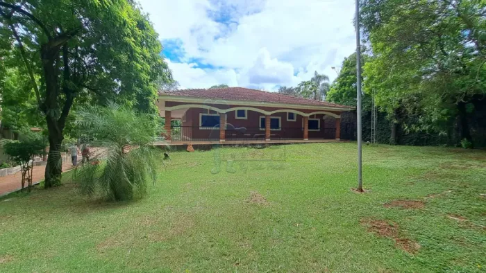 Chácara de 6.849m² com 05 quartos à venda em condomínio - Recreio Internacional
