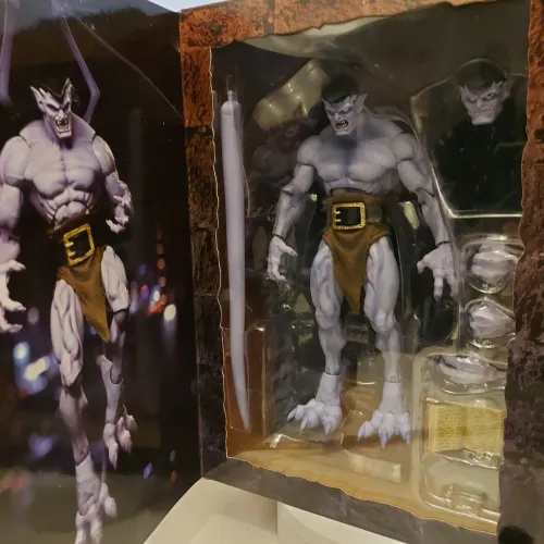 Neca Original Gargoyles Goliath