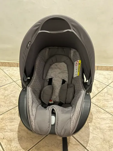Bebê conforto