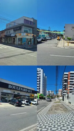 Alugo Espaço Comercial ou Residencial no 1 andar na a Jatiuca e Ponta Verde