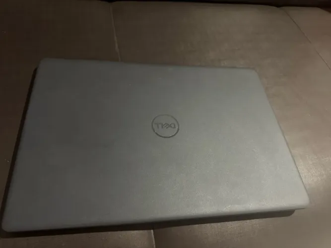 Notebook Dell Inspiron 15 Cinza Intel i5 10°Geração!