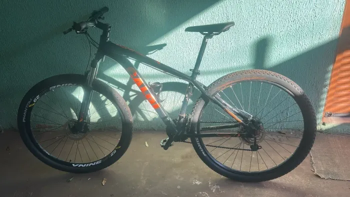Vendo Caloi