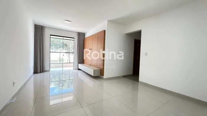 Apartamento à venda, 3 quartos, Jardim Finotti - Uberlândia/MG - Rotina Imobiliária