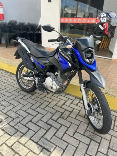 Crosser 150 2023 xtz Z Yamaha