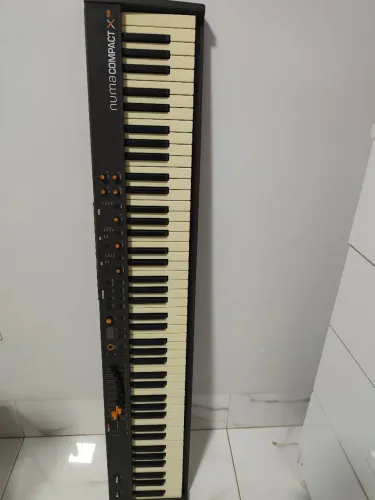Teclado 88