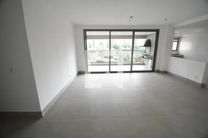 APARTAMENTO RESIDENTIAL em Campinas - São Paulo, Cambuí