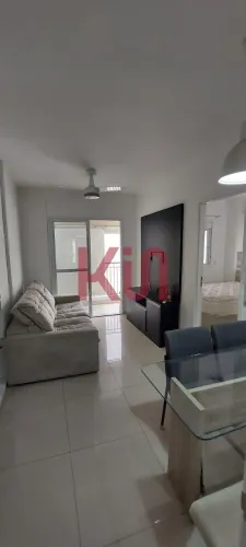 Apartamento à Venda no Centro de São Paulo-SP com 1 Quarto, 1 Sala e 1 Vaga de Garagem - I