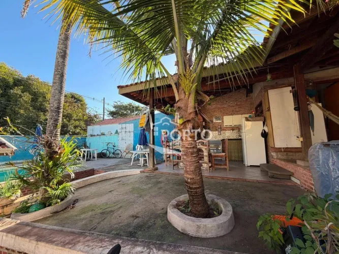 Casa 2 quartos à venda, Nhô Quim - Piracicaba