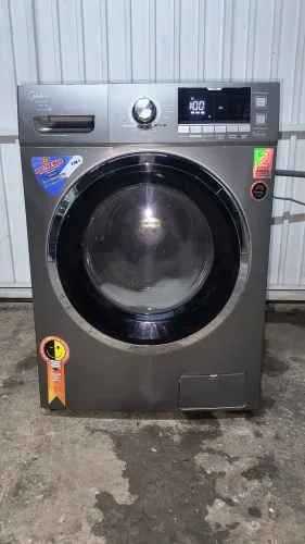 Lava seca mideia 11 kilos 127 volts .