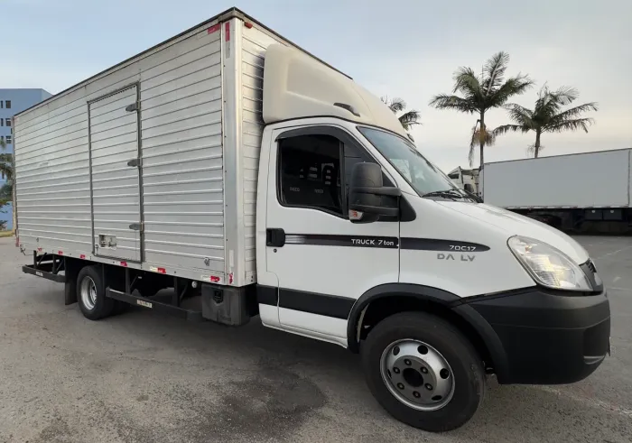 Iveco Daily 70C17