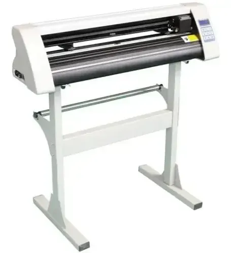 Plotter de Recorte Jinka 721 - Seminova