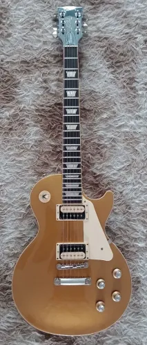 Gibson Les Paul Classic 