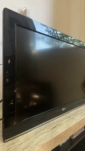 TV 32 polegadas LG