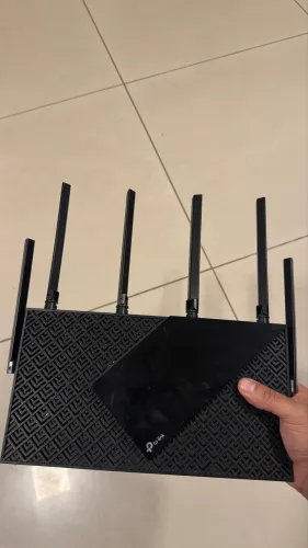 Roteador archer AX73 TP LINK