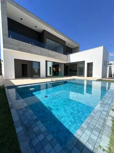 Casa Alto Padrão à venda