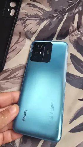 Redmi note 12s 256gb 480$