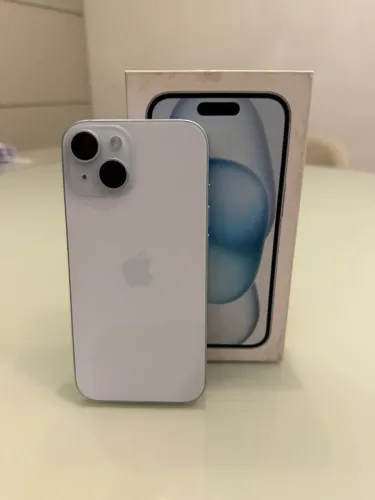 iPhone 15 - 128GB