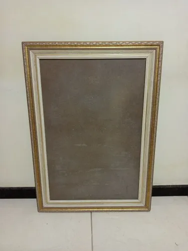 Quadro Moldura P/foto