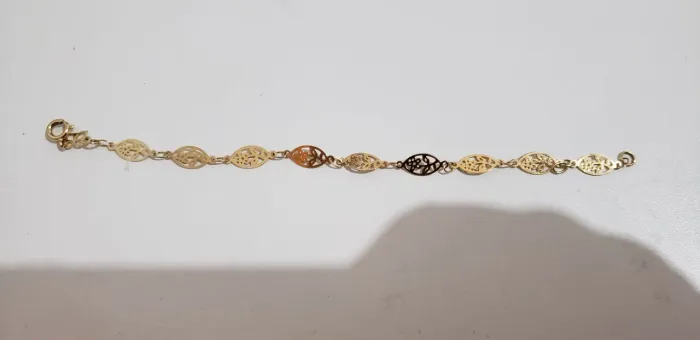 Pulseira Rommanel