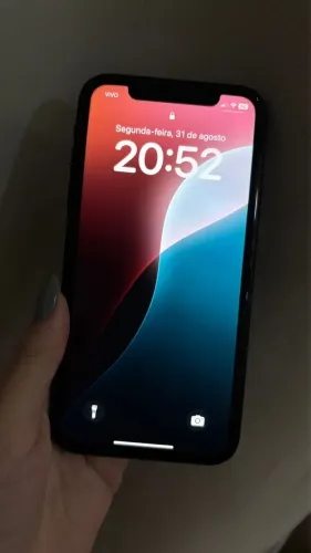 iPhone XR 128gb