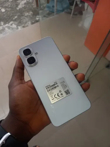 Infinix smart10 256gb