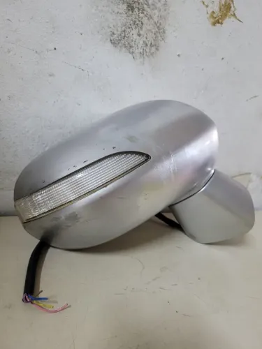 Retrovisor direito Honda Fit 2003 a 2008