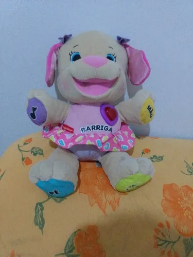 Boneca