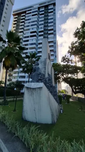 Apartamento à venda no PORTUGAL, BOA VIAGEM, Recife, PE