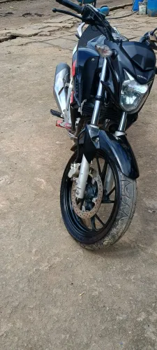 Moto Conservada
