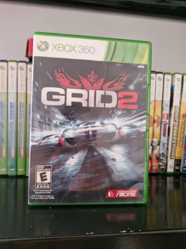 Grid 2